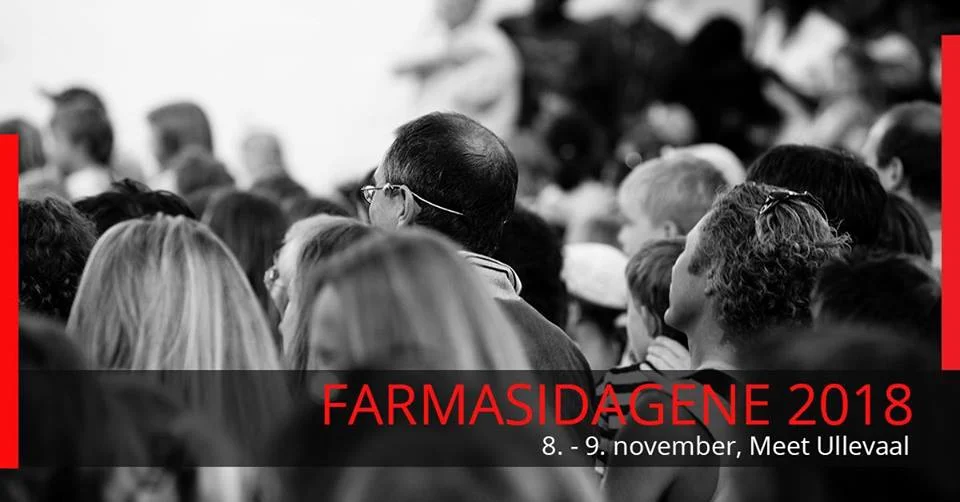 Farmasidagene 2018