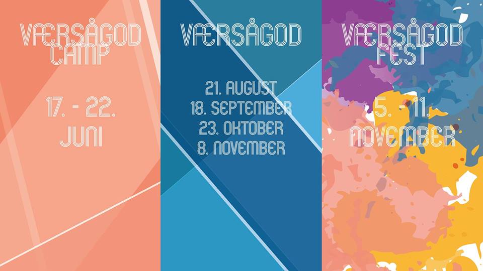 Værsågod