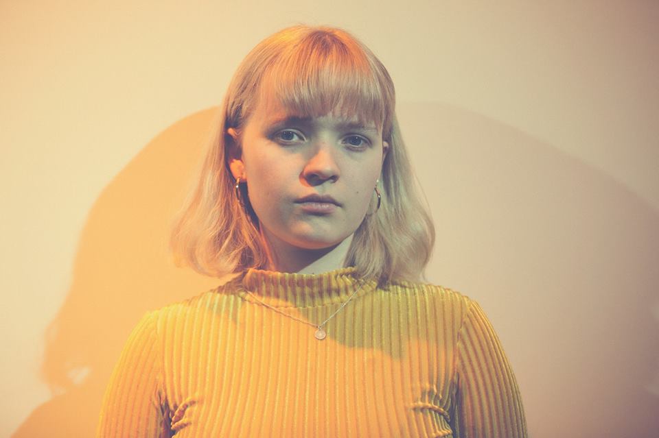 Margrete (live) // Dattera til Hagen 8. november