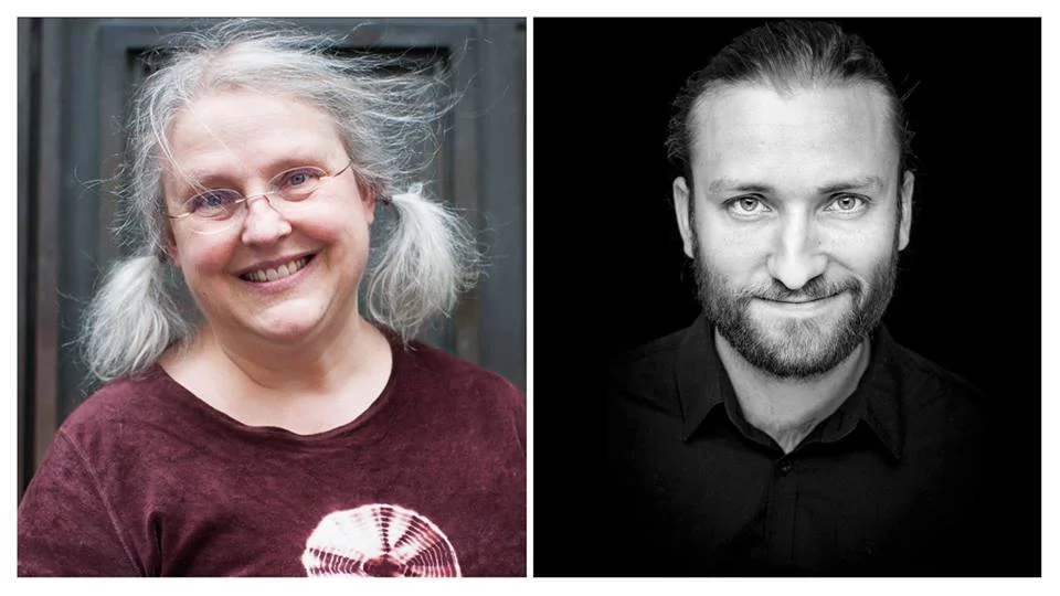 Nær dystopi / Gro Dahle + Birger Emanuelsen