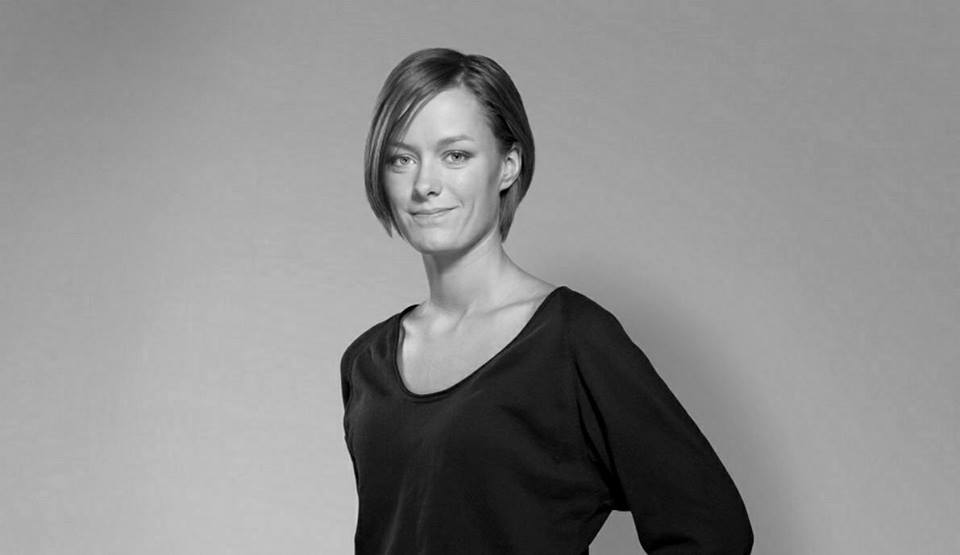Likestillingskamp med Anette Trettebergstuen