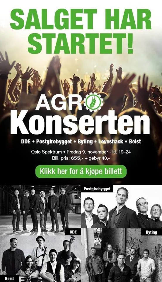 AgroKonsert