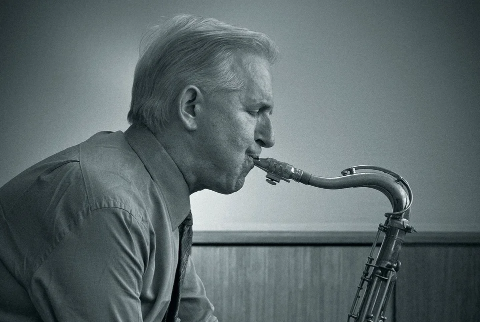 Scott Hamilton & Jan Lundgren Quartet