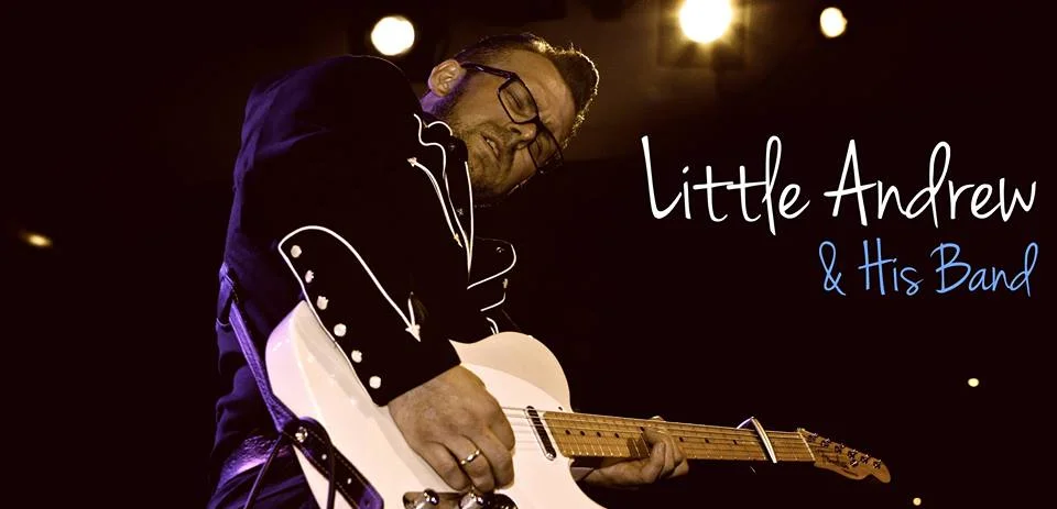 Little Andrew