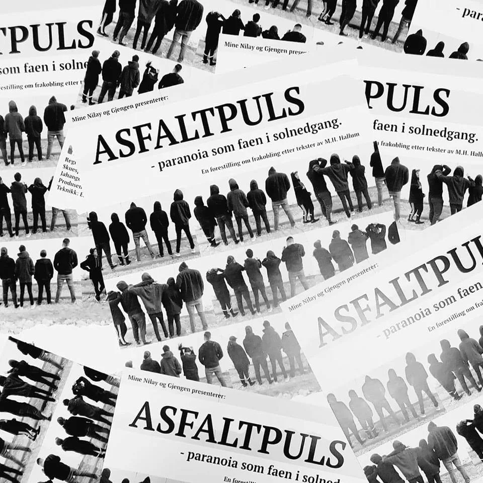 VærsågodFest - Asfaltpuls