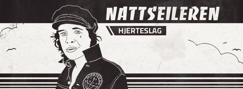 Hjerteslag - Minikonsert & signering