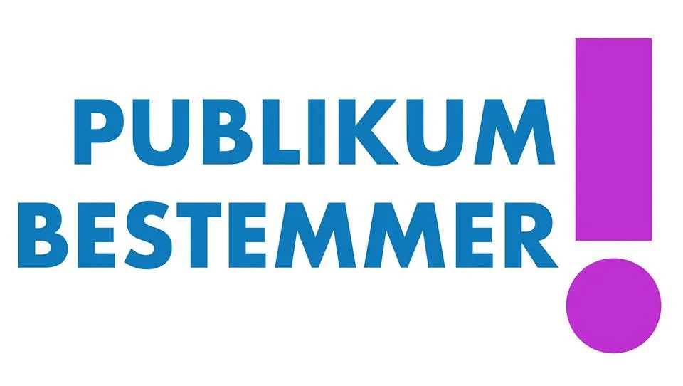 Publikum bestemmer