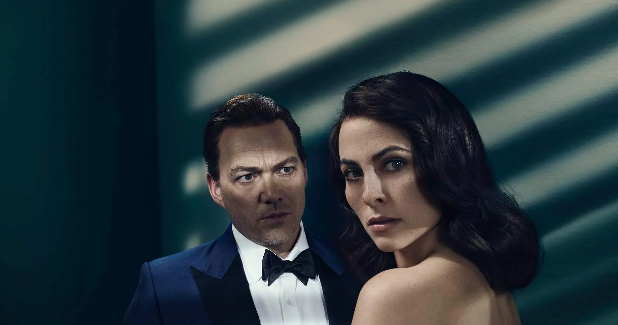 Direktesendt opera på kino: Marnie