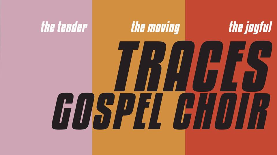 Traces Gospel Concert