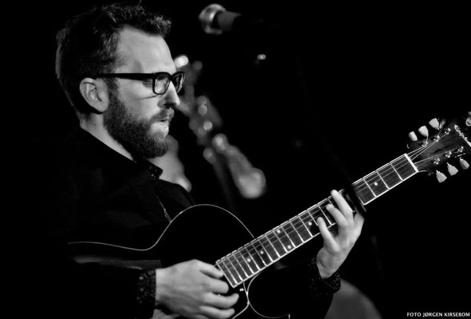 Jazzbrunch med Eirik Svela Kvartett