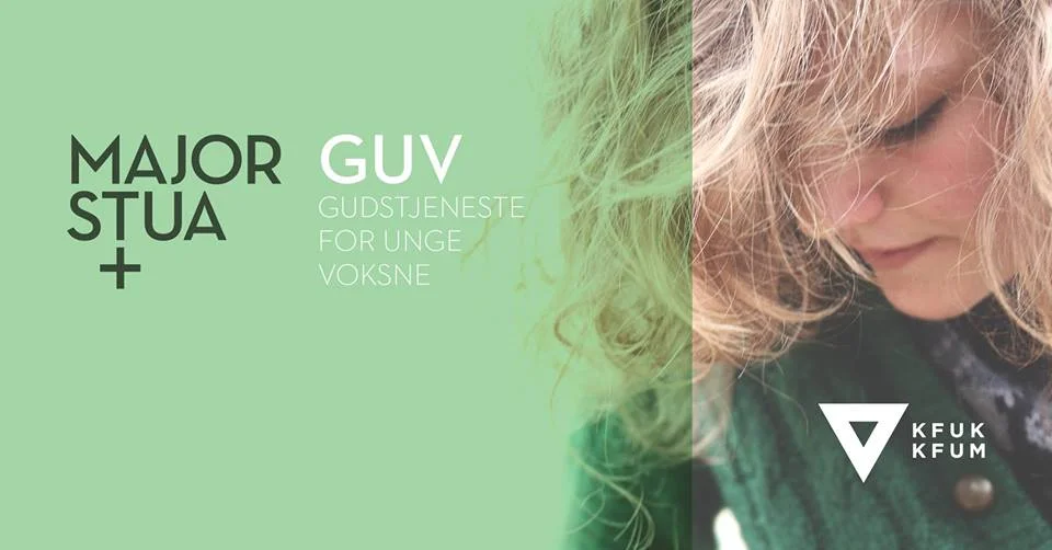 Gospel-GUV med New Voices