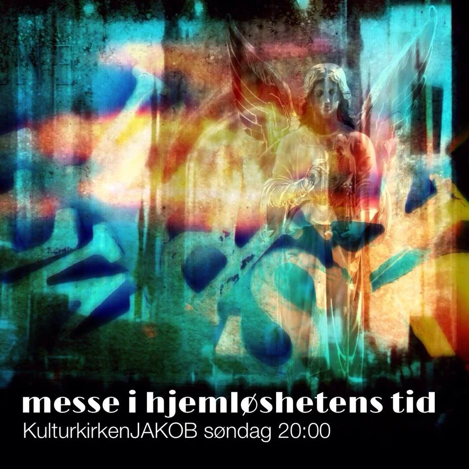 Jakobmesse