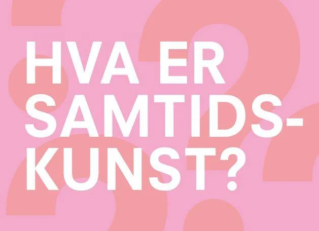 Hva er relasjonell estetikk?
