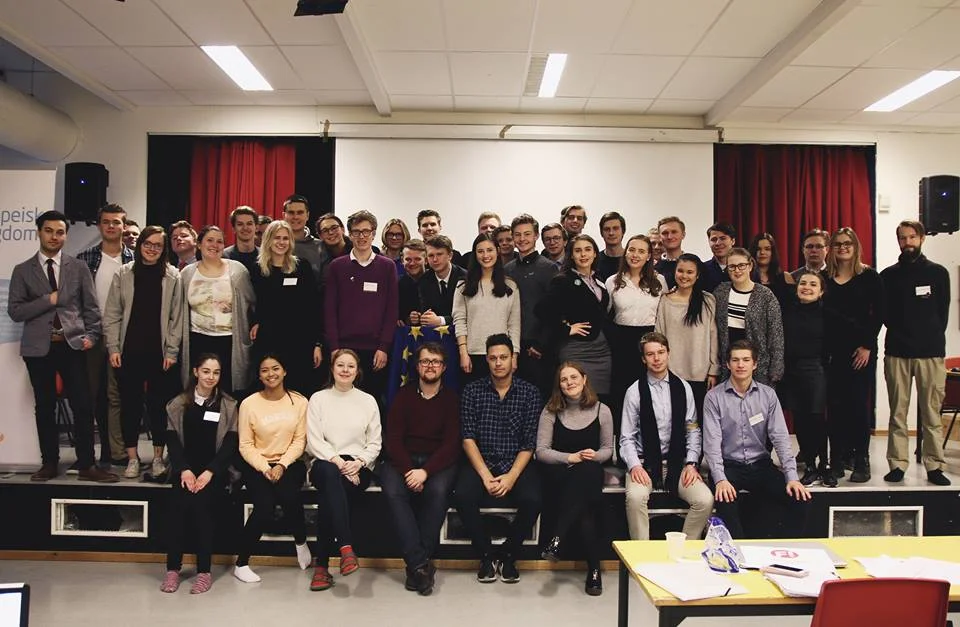 Høstkonferansen 2018