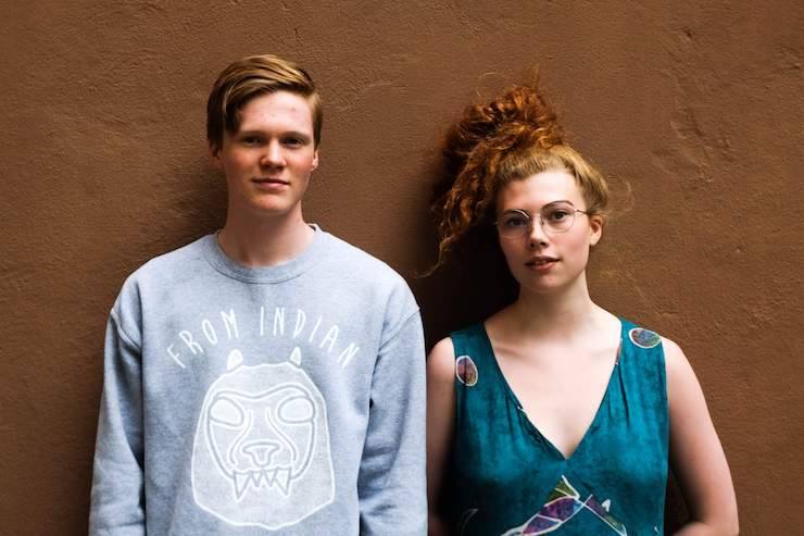 Lunsj med kultur: Ludometro – akustisk (jazz)