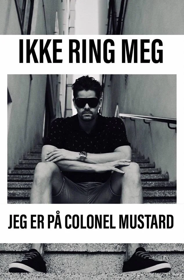 Tom Tom / Club Mustard