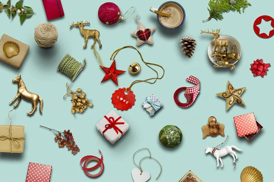 Julemarked - Kringsjå kulturhus