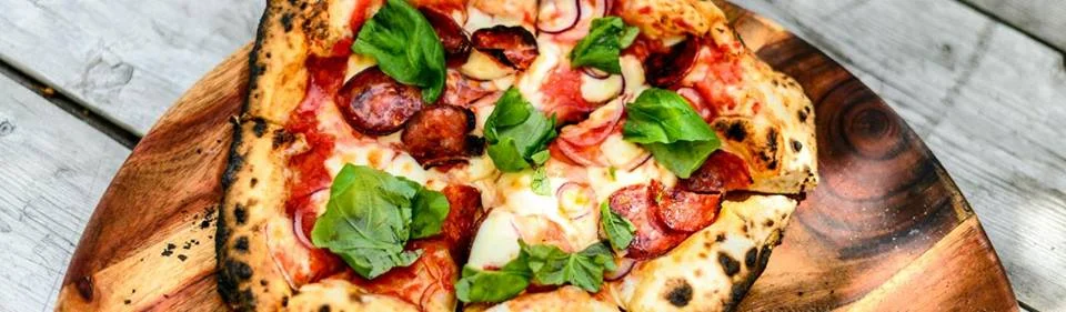 Pizzakurs