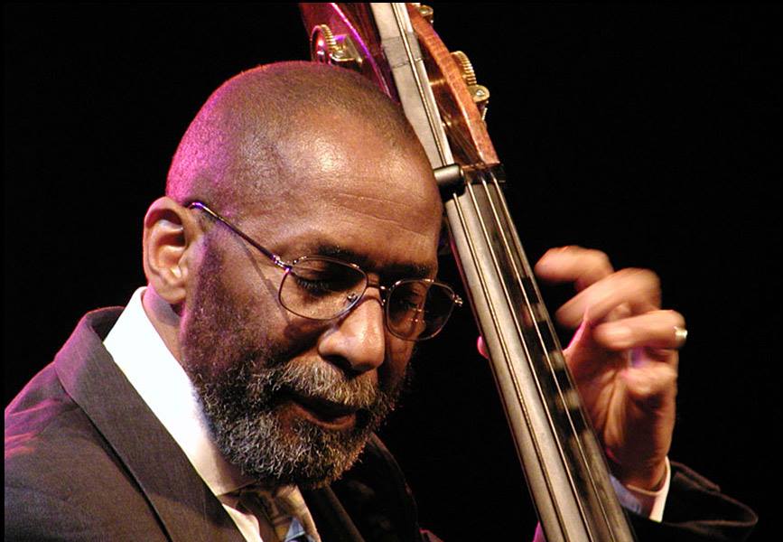 Ron Carter "Foursight" // Cosmopolite