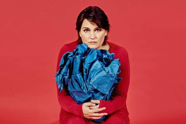 Madeleine Peyroux