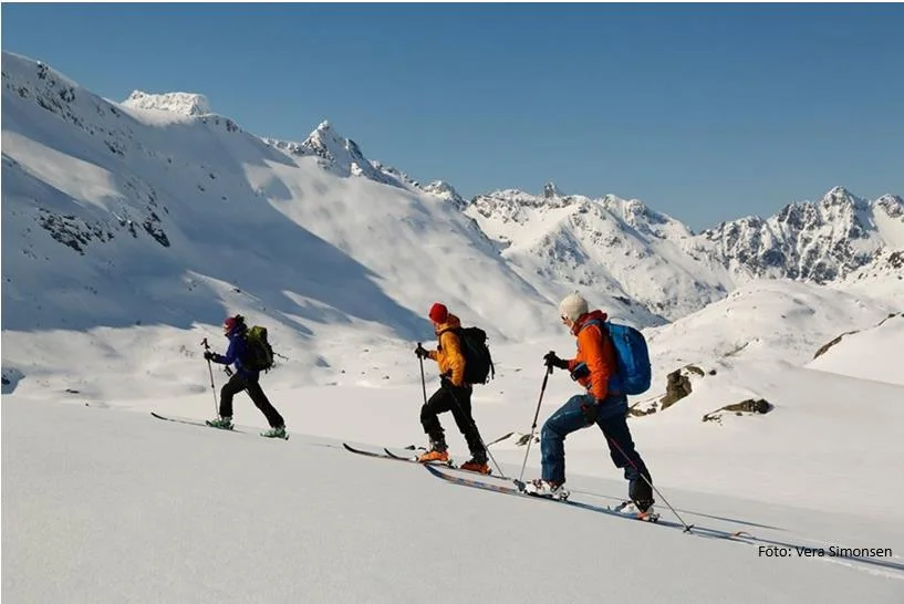 Klar for vinteren? Snøskredseminar i Oslo