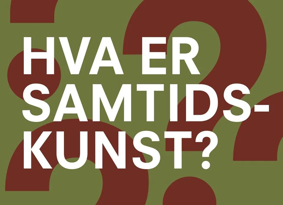 Hva er Post Internett-kunst?