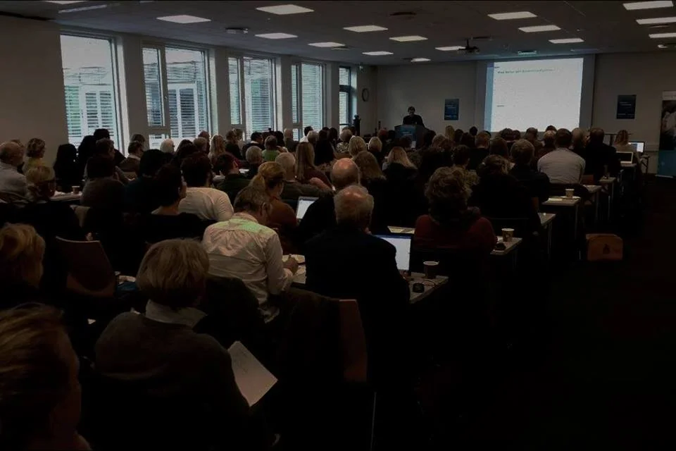 Nasjonal dialogkonferanse om medisinfrie tilbud i 2018
