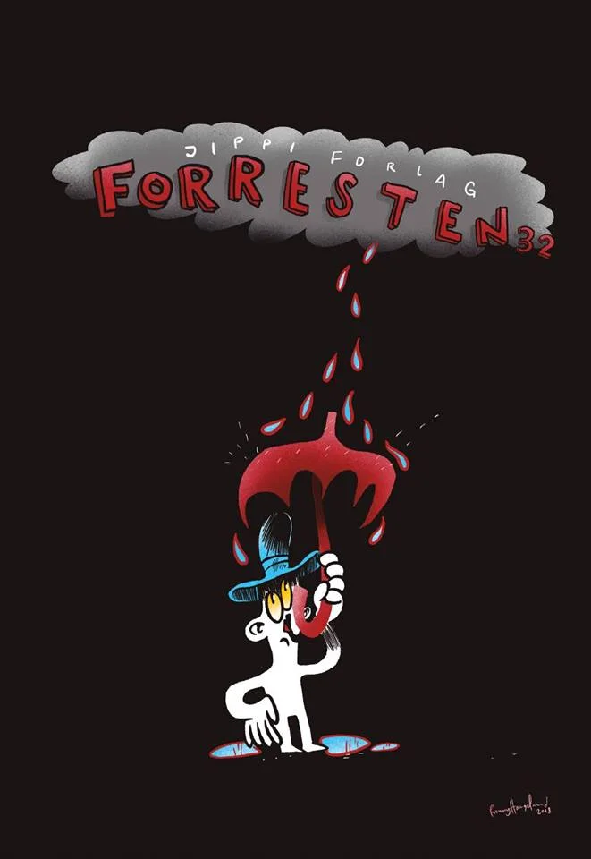 Forrestenfesten 32