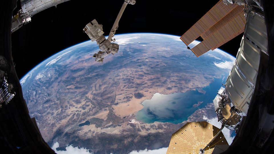 Space Student & Career Day UiO