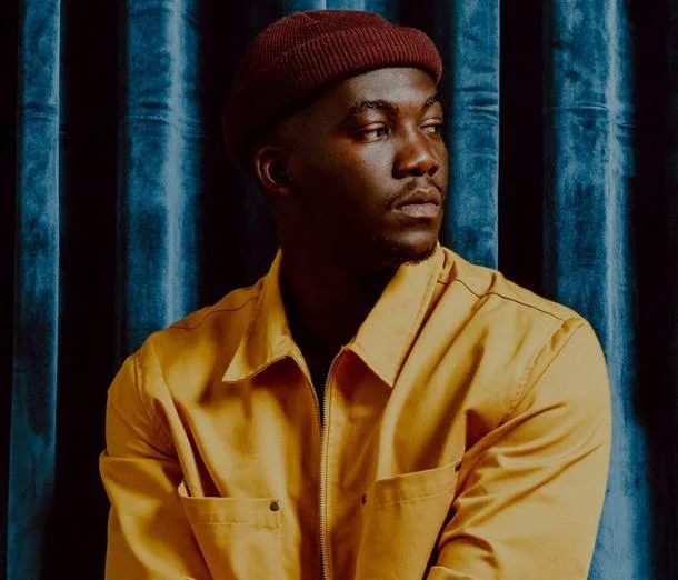 NB FÅ BILL! Jacob Banks // Rockefeller