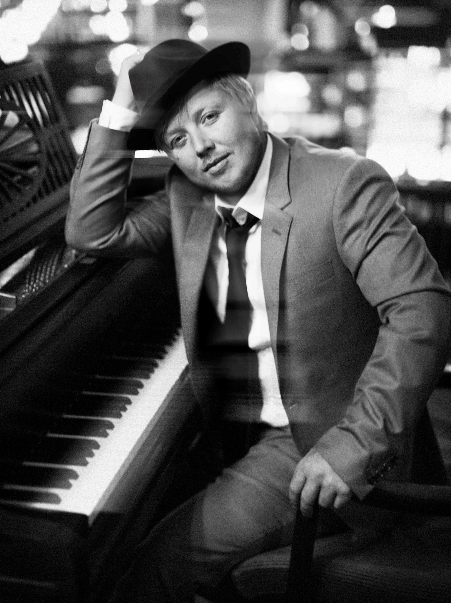 Kurt Nilsen Julekonsert 2018 Public · Hosted by Oslo Spektrum Arena