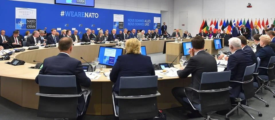 Is NATO ready? Collective Defence on NATO’s Northern Flank