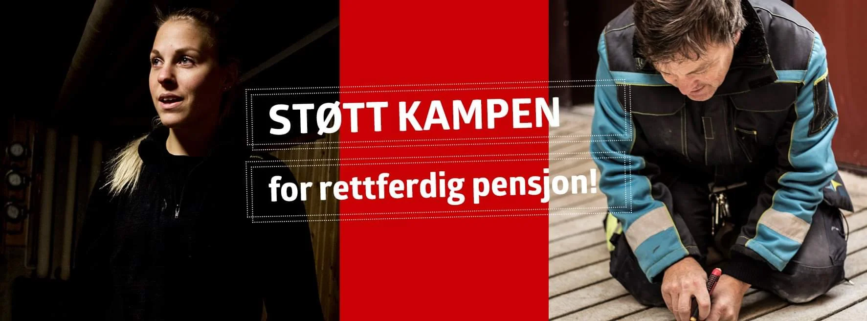 Hva skjer med AFP? Pensjon etter tariffoppgjøret 2018