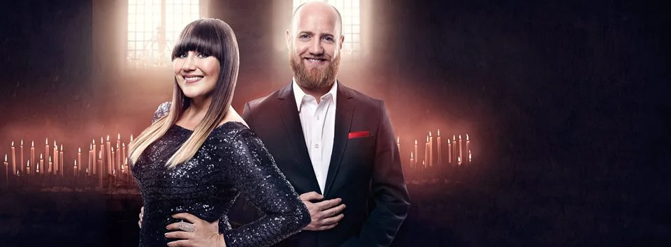 Mens Vi Venter 2018, Grorud kirke