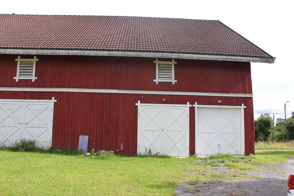 Nytt liv i låven - inspirasjonsseminar
