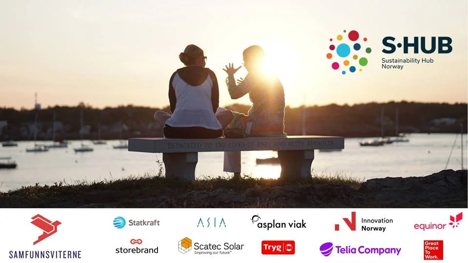 Sustainability Conversations