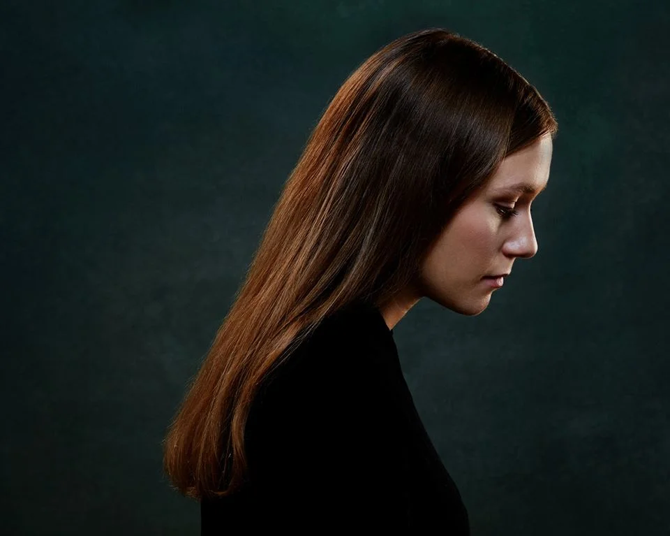 Unnveig Aas / MONO / 28.november