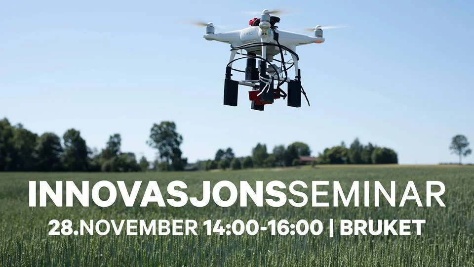 Landbrukets innovasjonsseminar