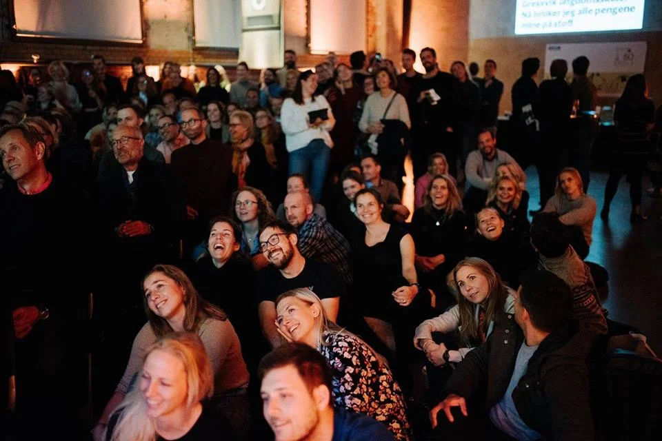 PechaKucha vol. 48