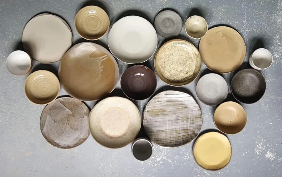 Clay Sessions for Beginners - Greda Studio