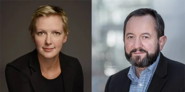 Bobler og paragrafer: Innovasjon i den juridiske verden