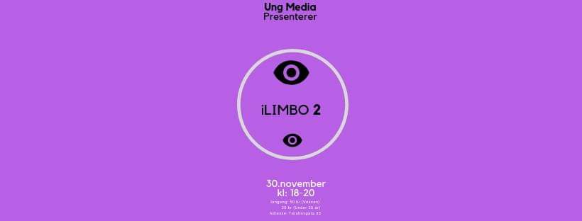 Ung Media presenterer: iLimbo 2