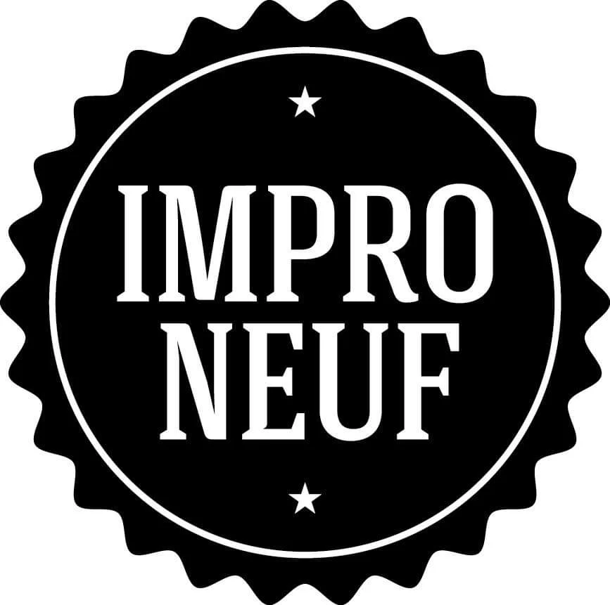 Hopp i det-improjam