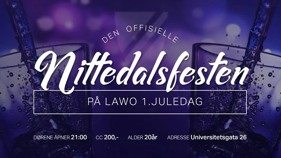 Nittedalsfesten