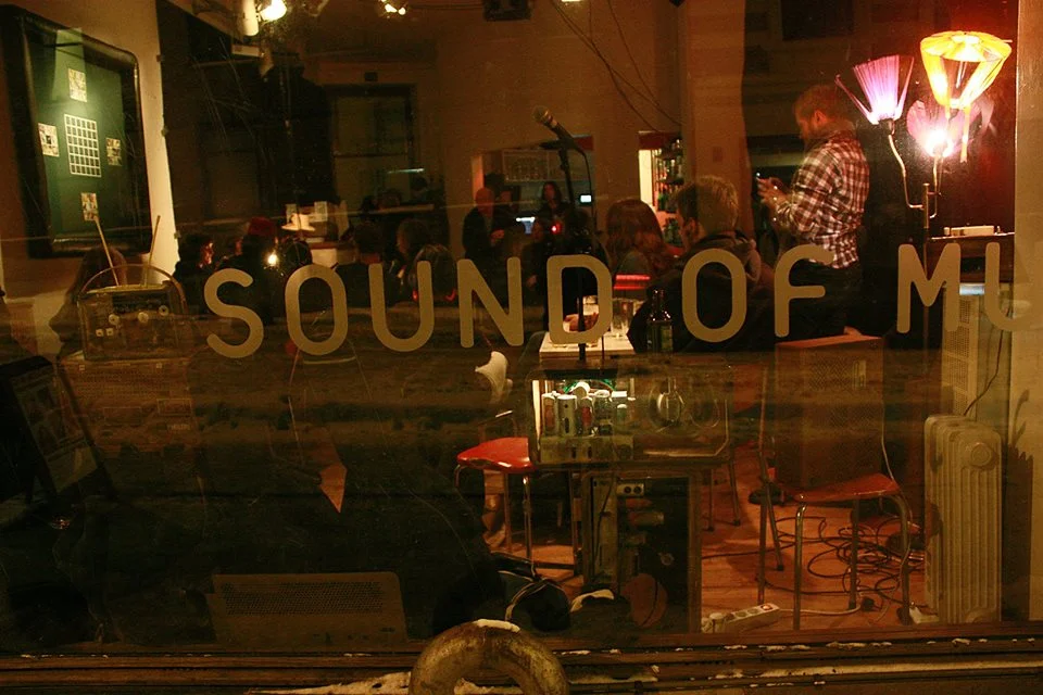 Sound of Mu comeback – Misfornøyelsesbaren