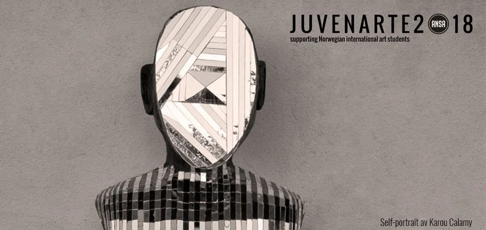 Juvenarte 2018
