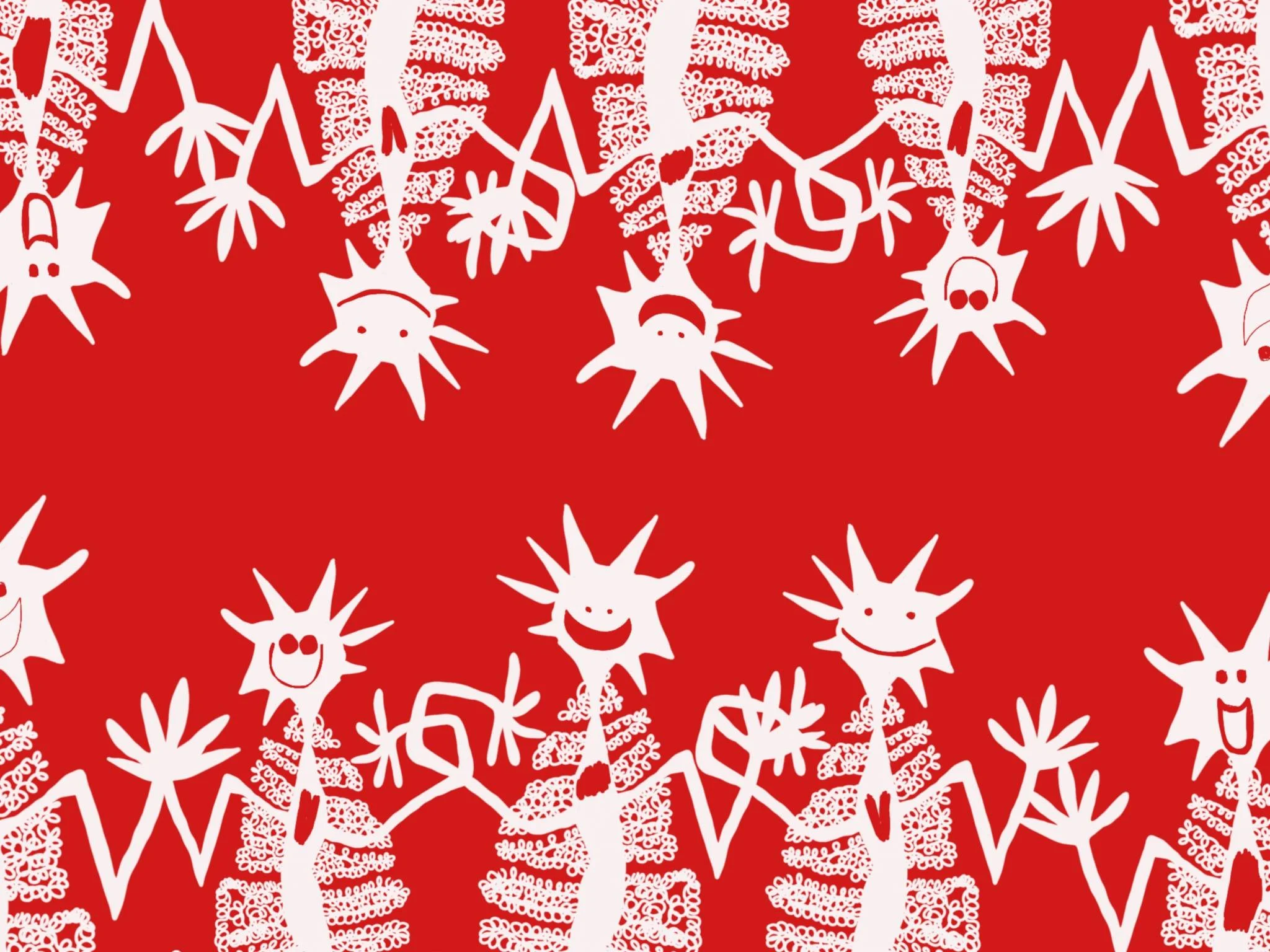 PRAXISjulebord for frilansere