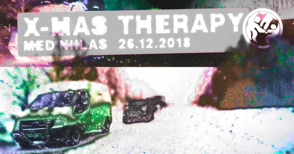 X-Mas Therapy med Niilas