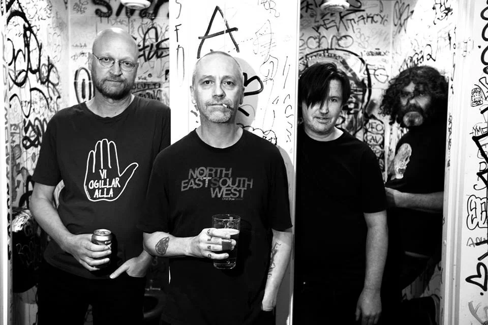 Staut // Sentrum Scene