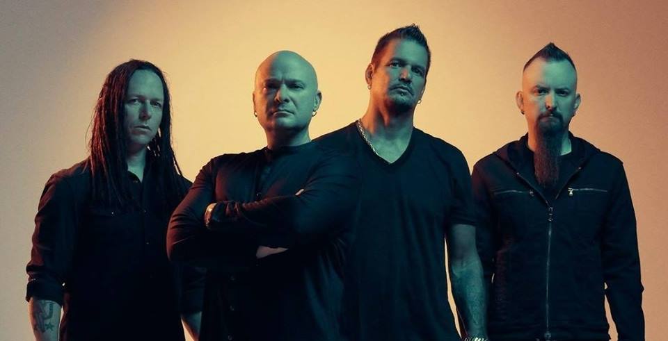 Disturbed Oslo